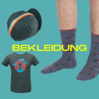 Bekleidung