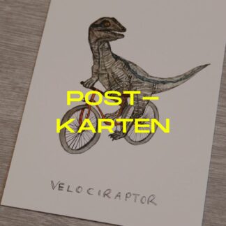 Postkarten