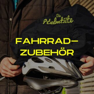 Fahrradzubehör